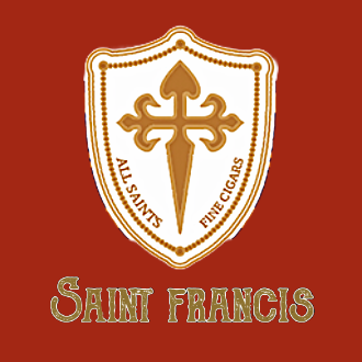 Buy All Saints St Francis Cigars